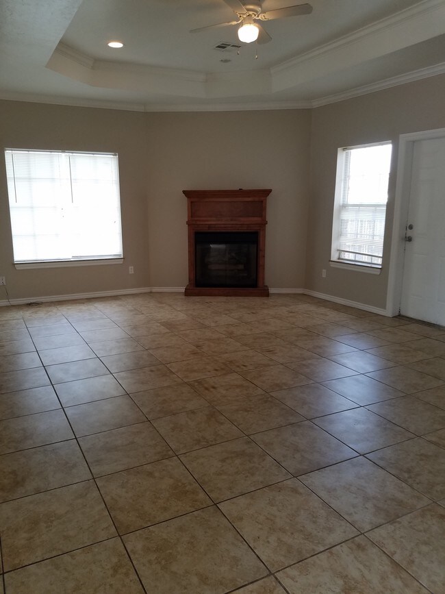 13516 Brandon Pl, Oklahoma City, OK 73142 House Rental in Oklahoma