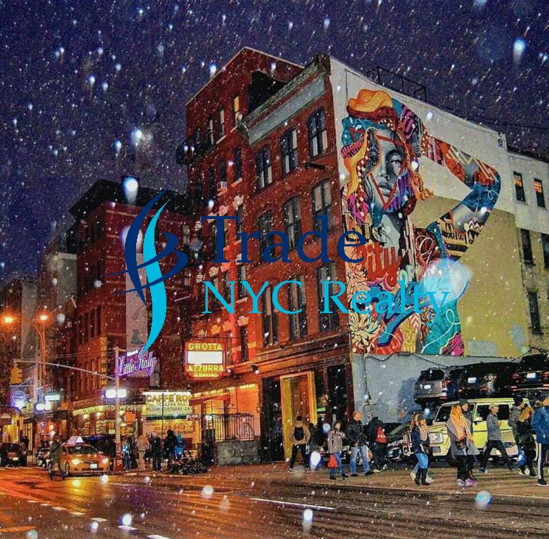Primary Photo - 42 Rivington St