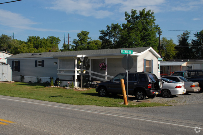 Building Photo - Westminister Mobile Home Park