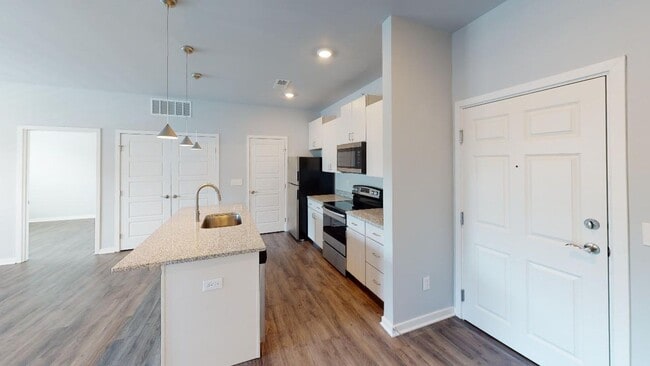 Interior Photo - Adams Village | Specials Available