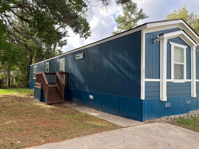 Foto del edificio - 231 Fryer St