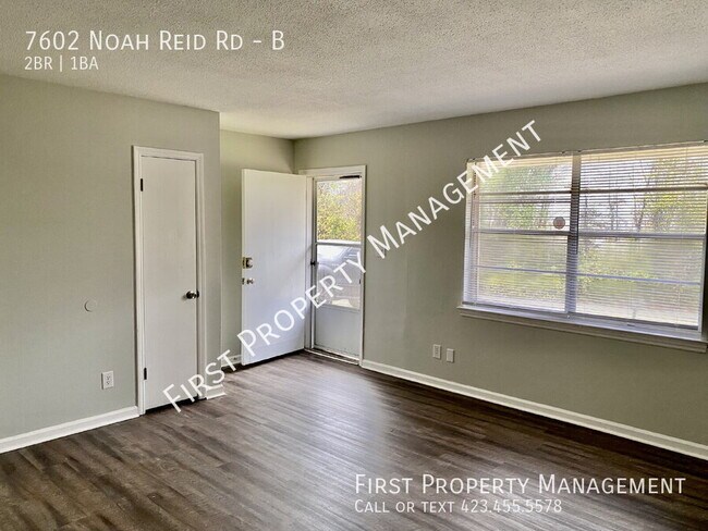 Foto del edificio - 7602 Noah Reid Rd