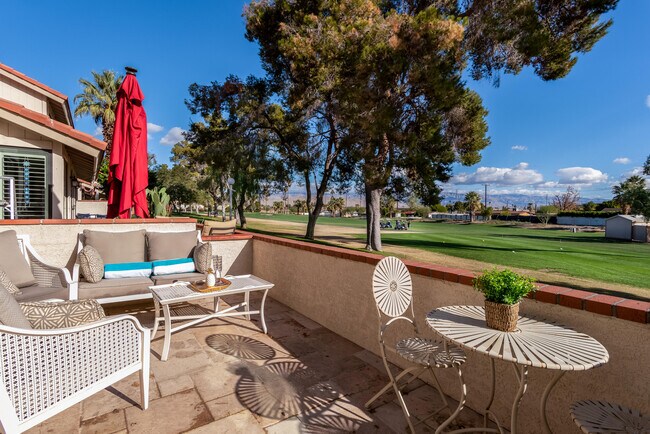 Foto del edificio - 6175 Montecito Dr