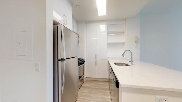 Foto del edificio - 2 bedroom in New York NY 10005