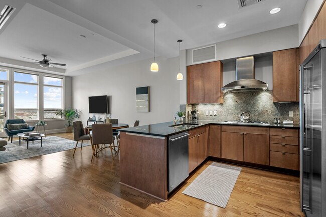 Foto del edificio - 5455 Landmark Plz