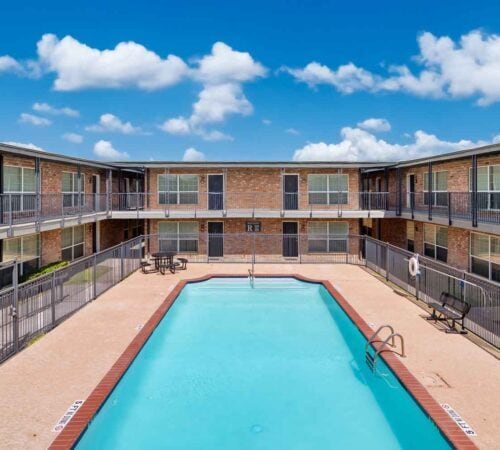 Primary Photo - The Reserve at White Oak