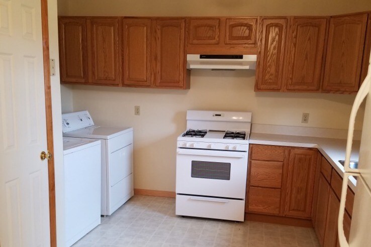 Kitchen - 233 Heavner Ave