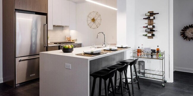 Foto del edificio - 958 W Wrightwood Ave