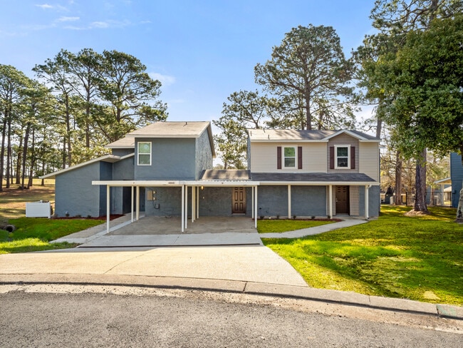 Building Photo - Fort Polk