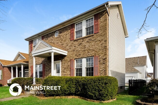 Foto del edificio - 3711 Stratton Ave