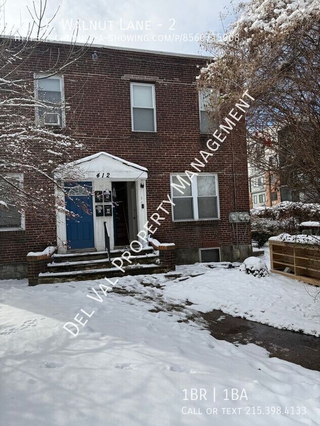 Photo - 412 E. Walnut Lane-2