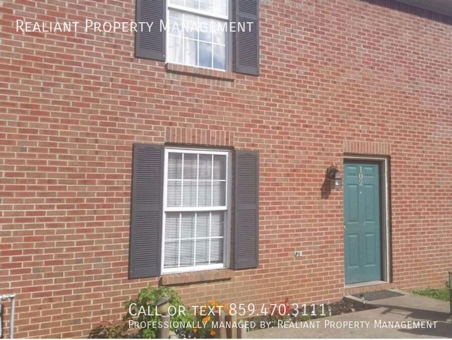 Foto principal - 100 Floyd Ct