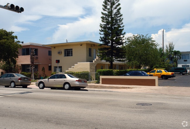 1195 Normandy Dr Miami Beach Fl 33141 Apartments Primary Photo 1195 Normandy Dr