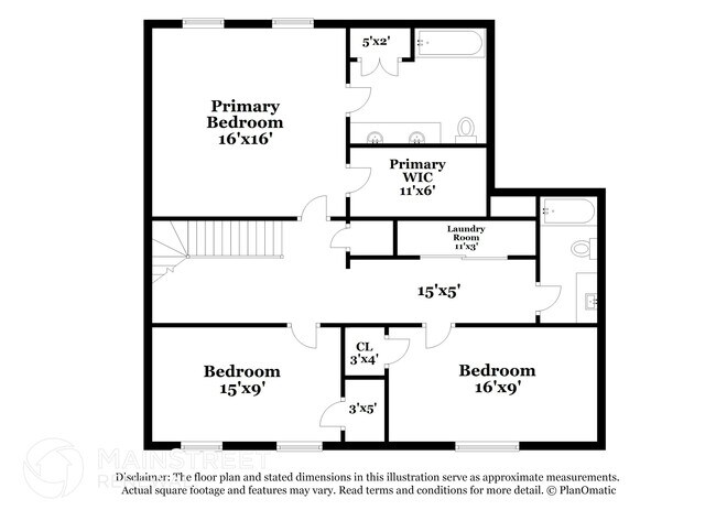 Building Photo - 1240 Maple Ridge Dr