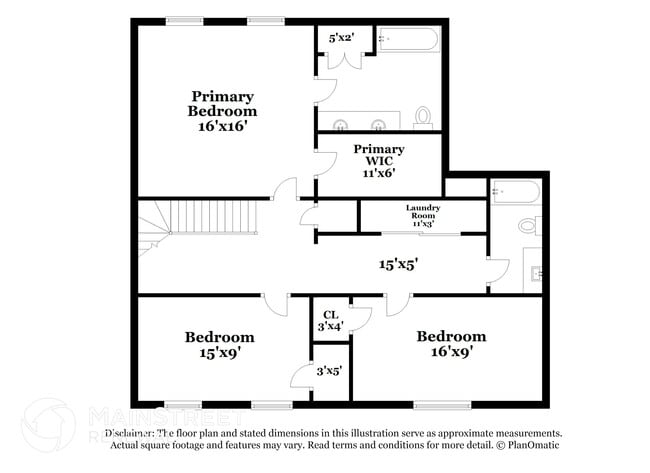 Foto del edificio - 1240 Maple Ridge Dr