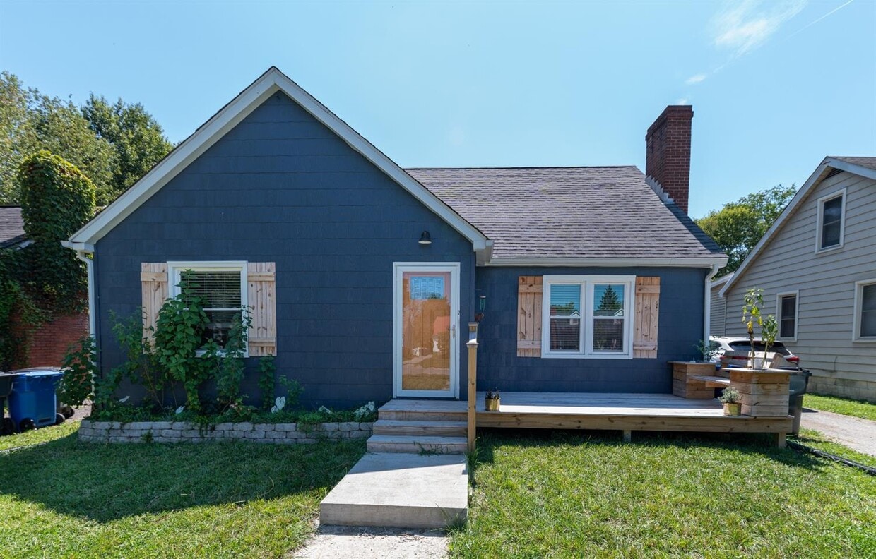 606 Longview Dr, Lexington, KY 40503 House Rental in Lexington, KY