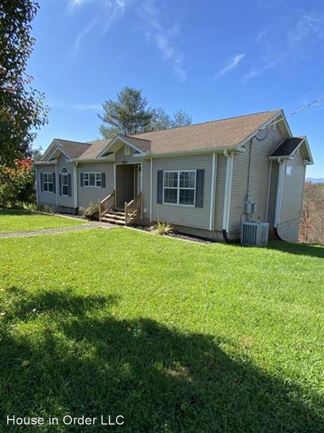 Building Photo - 3 br, 2 bath House - 1918 Gabriels Creek Road