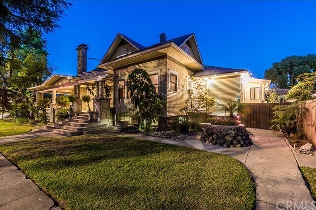Foto principal - 2350 E St