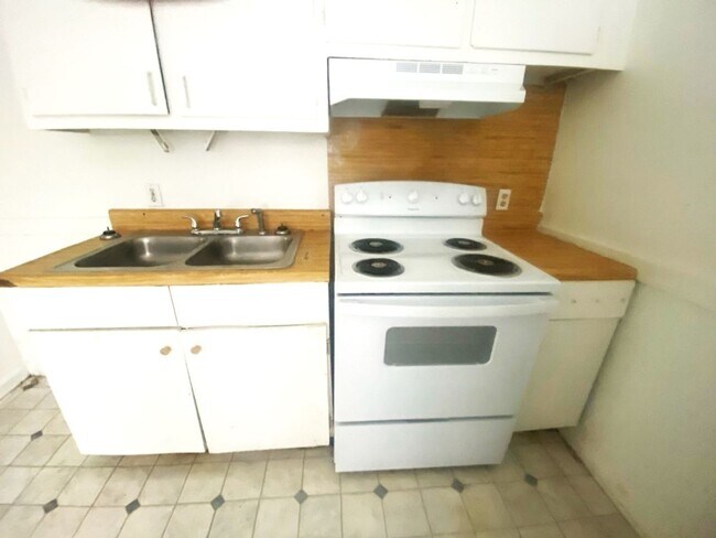 Foto del edificio - 1331 19th St