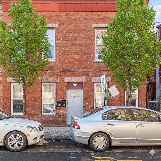 Foto del edificio - 549 9th St