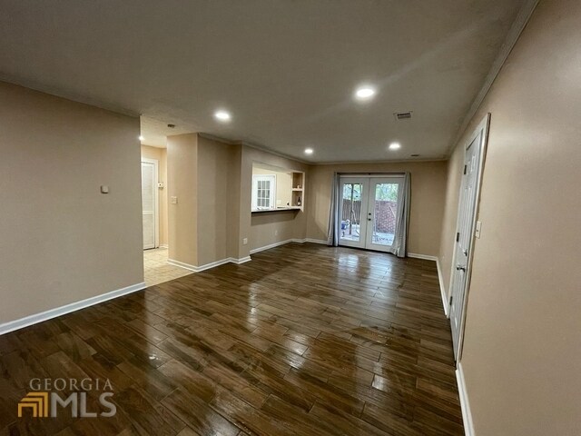 Foto del edificio - 69 Flint River Rd