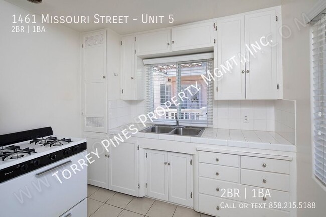 Building Photo - 1461 Missouri St