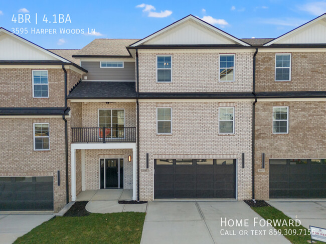 Building Photo - 3595 Harper Woods Ln