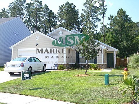 Building Photo - Pooler - Springlake