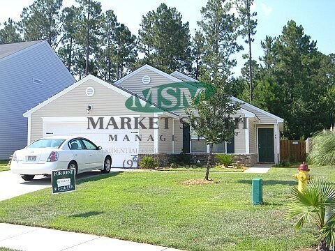 Foto del edificio - Pooler - Springlake