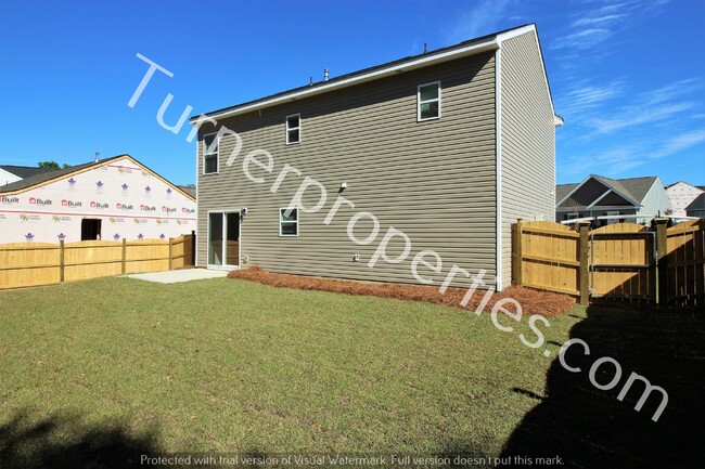 Building Photo - 410 Finch Lane Lexington, SC 29073