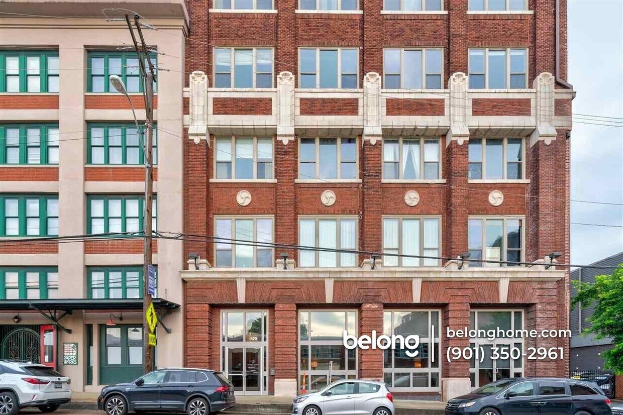Listing Image
