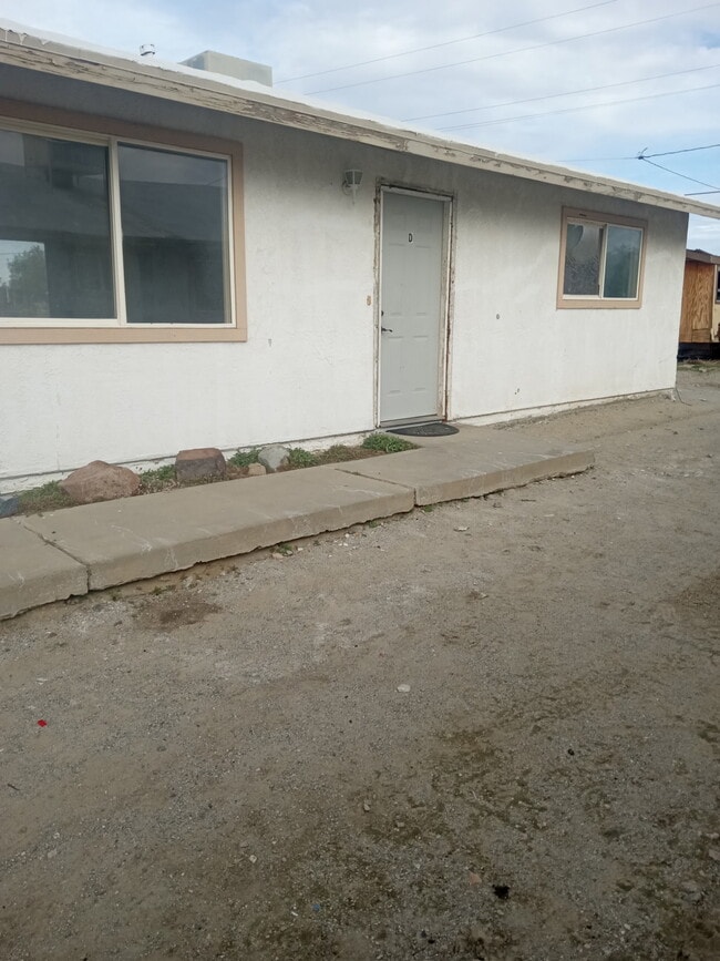 Building Photo - Second2