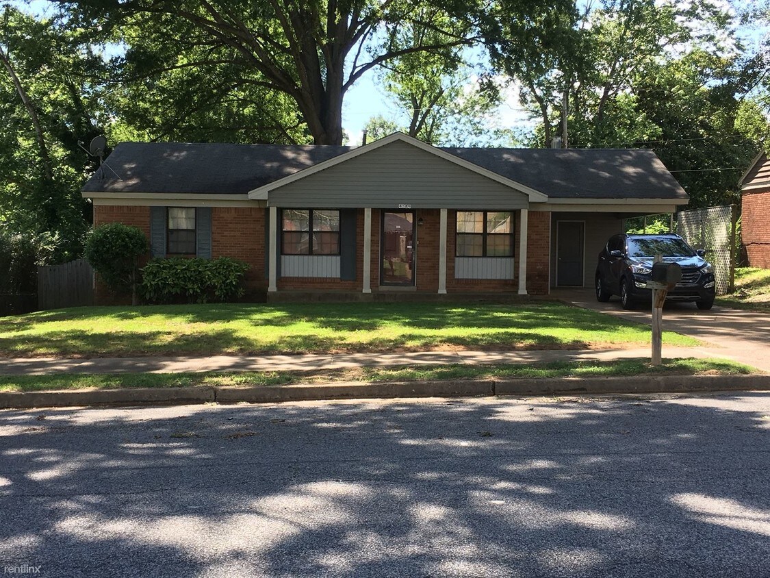 4189 Kerwin Dr, Memphis, TN 38128 House Rental in Memphis, TN