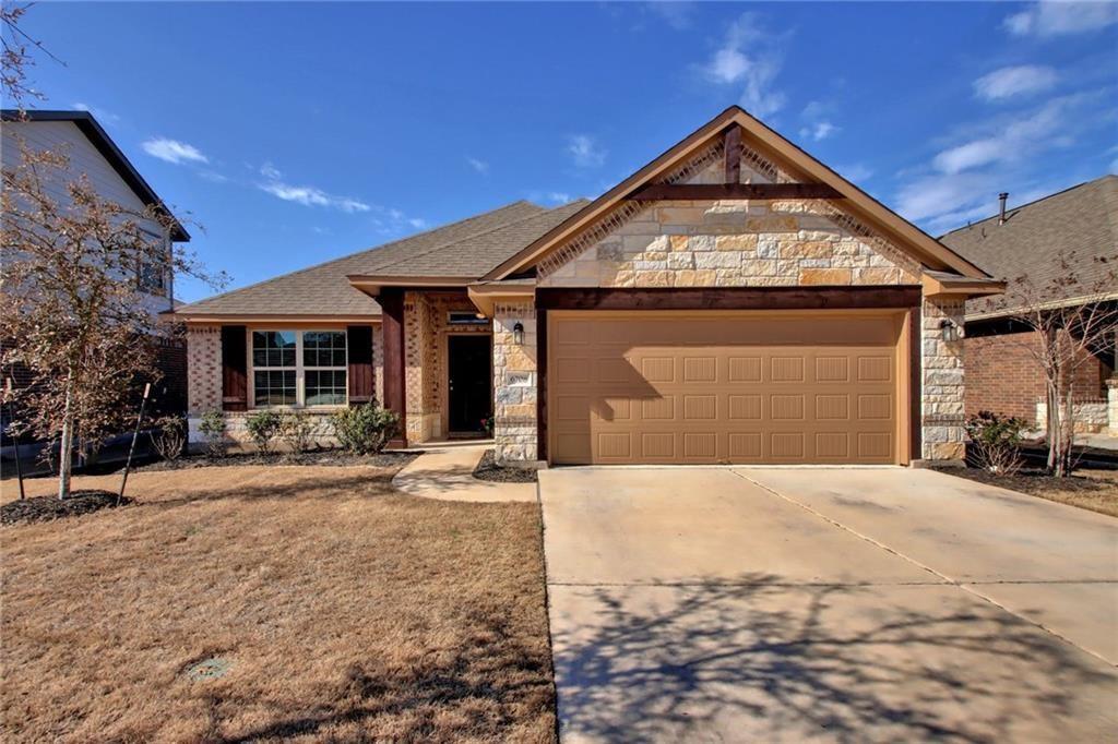 6708 Catania Loop, Round Rock, TX 78665 House for Rent in Round Rock