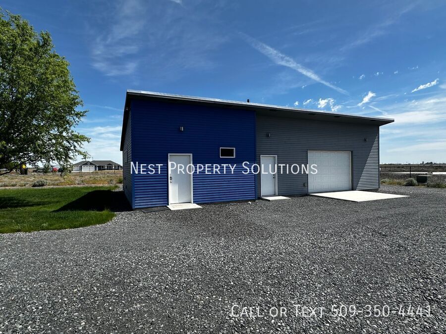Primary Photo - 7458 Bouldercrest Rd NE