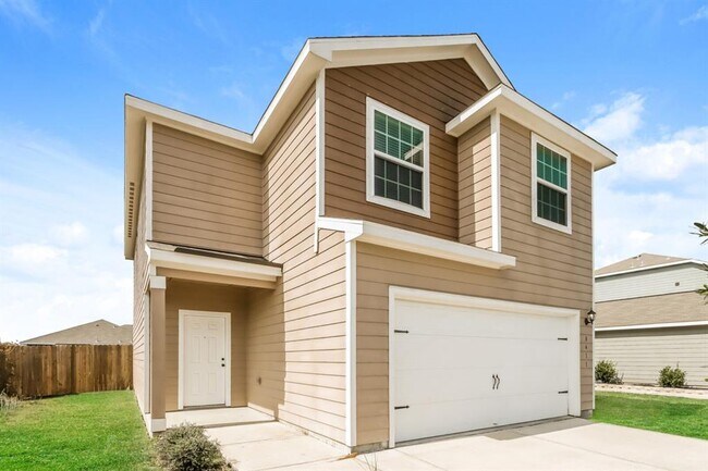 Building Photo - 8411 Bermuda Blue Rd