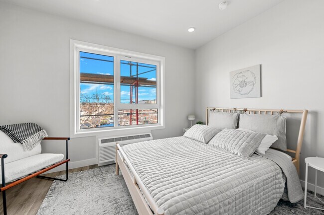 Foto del edificio - The Parkline