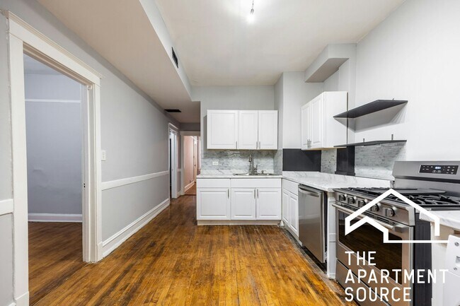 Foto del edificio - 853 N Wolcott Ave