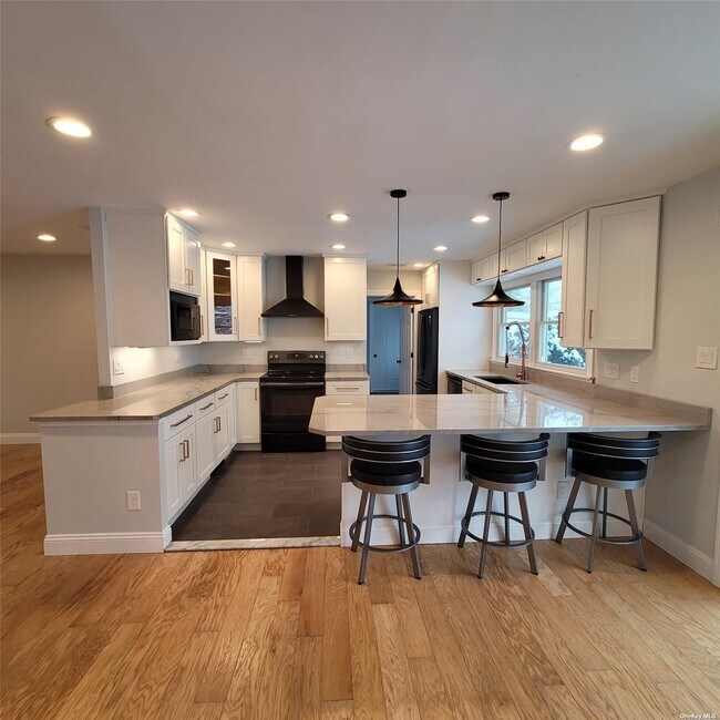 Foto del edificio - 4 Split Rail Ln