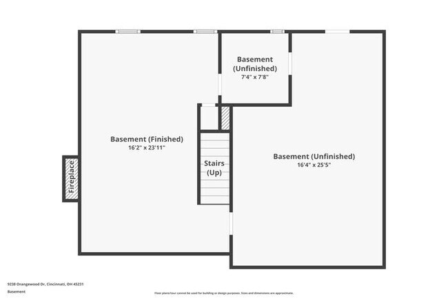 Foto del edificio - 9238 Orangewood Dr