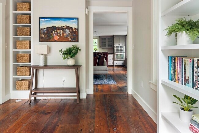 Foto del edificio - 222 Brattle St