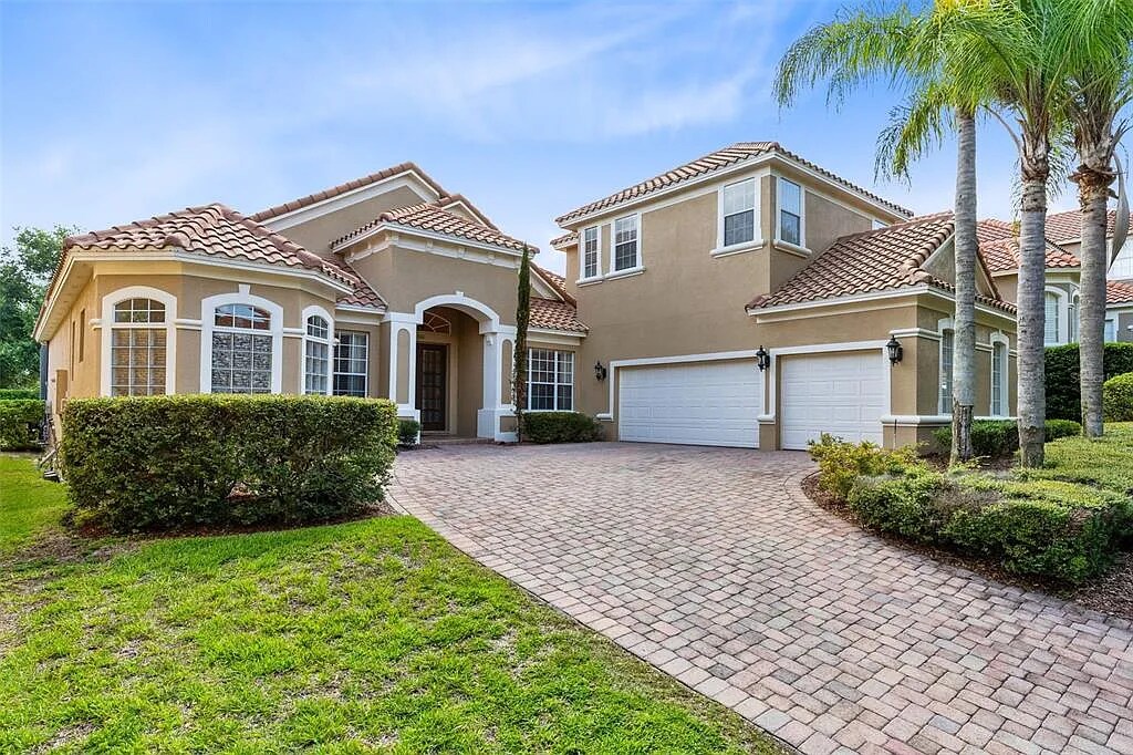 Foto principal - 344 Chadwick Dr