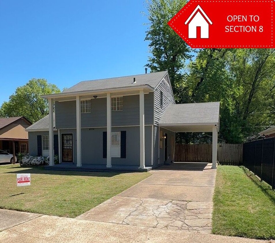 Foto principal - Charming 4 bedroom 1.5 bath home in Oakhav...