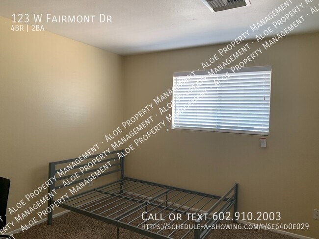 Foto del edificio - Beautiful home in Tempe