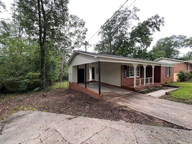 Building Photo - 445 Johnson Pool Rd