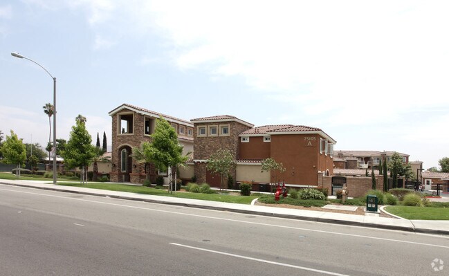 Rancho Dorado North Apartments Moreno Valley Ca Apartments Com