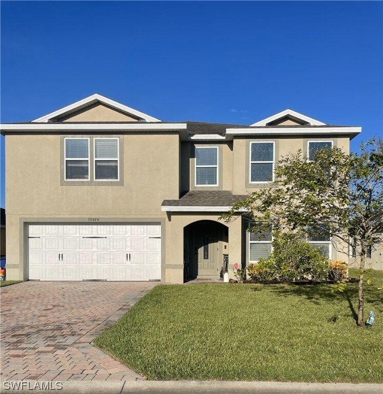 10424 Canal Brook Ln, Lehigh Acres, FL 33936 House Rental in Lehigh