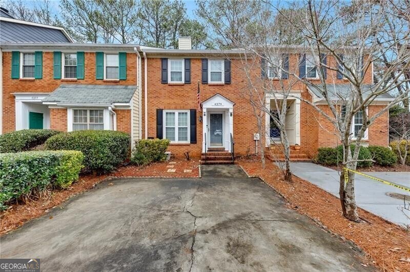 Primary Photo - 4379 Ivy Glen Way SE