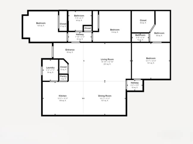 Photo - 3Bed/2Bath Home in 55+ Community in Peoria...