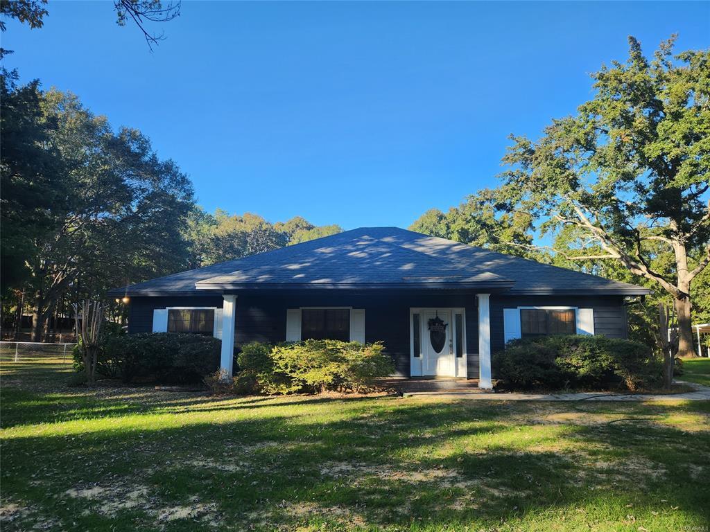 Primary Photo - 1174 Old Prattville Rd